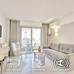 Frgk Victoria 4 Terrace, Ac & Ultra-fast Wi-fi