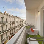 Frgk Victoria 4 1br Terrace, Ac & Ultra-fast Wi-fi * Cannes