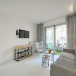 Apartment Frgk Victoria 4 Terrace, Ac & Ultra-fast Wi-fi