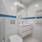 Frgk Victoria 4 1br Terrace, Ac & Ultra-fast Wi-fi