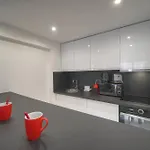 Apartman Frgk Victoria 4 1br Terrace, Ac & Ultra-fast Wi-fi
