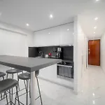 Frgk Victoria 4 Terrace, Ac & Ultra-fast Wi-fi *