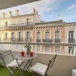 Apartment Frgk Victoria 4 Terrace, Ac & Ultra-fast Wi-fi *