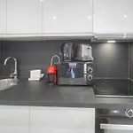Apartment Frgk Victoria 4 Terrace, Ac & Ultra-fast Wi-fi *