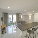 Frgk Victoria 4 1br Terrace, Ac & Ultra-fast Wi-fi Apartman *