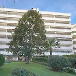 Frgk Victoria 4 1br Terrace, Ac & Ultra-fast Wi-fi Cannes