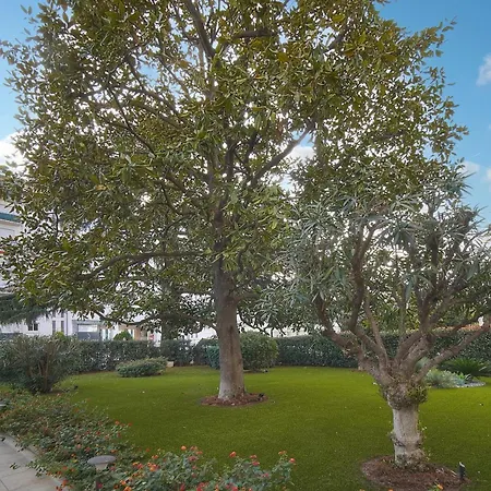 Apartamento Frgk Victoria 4 1br Terrace, Ac & Ultra-fast Wi-fi Cannes