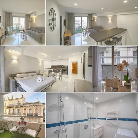 Frgk Victoria 4 Terrace, Ac&ultra-fast Wi-fi Appartamento