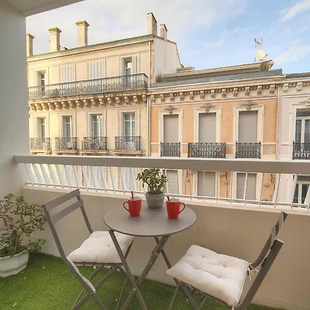 Frgk Victoria 4 Terrace, Ac & Ultra-fast Wi-fi Apartmán