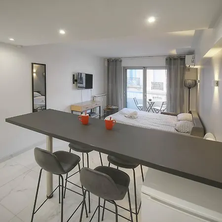 Frgk Victoria 4 Terrace, Ac&ultra-fast Wi-fi Appartamento