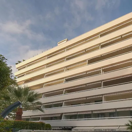 Appartamento Frgk Victoria 4 Terrace, Ac&ultra-fast Wi-fi *