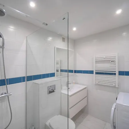 Frgk Victoria 4 Terrace, Ac & Ultra-fast Wi-fi