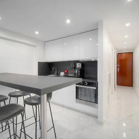 Frgk Victoria 4 Terrace, Ac&ultra-fast Wi-fi *