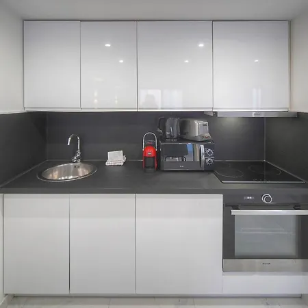 Frgk Victoria 4 Terrace, Ac & Ultra-fast Wi-fi Daire Cannes