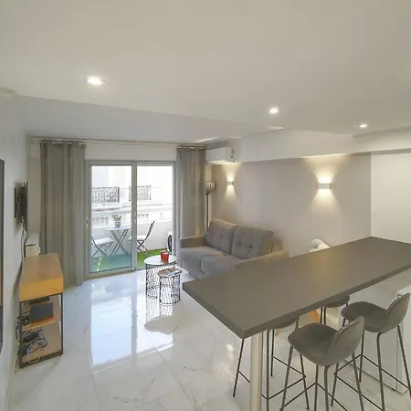 Frgk Victoria 4 Terrace, Ac&ultra-fast Wi-fi Appartamento *