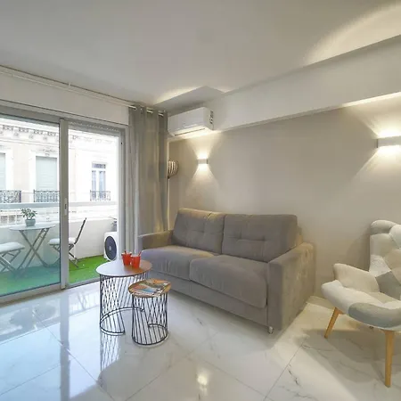 Appartamento Frgk Victoria 4 Terrace, Ac&ultra-fast Wi-fi