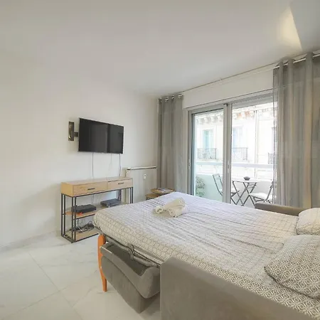 Appartamento Frgk Victoria 4 Terrace, Ac&ultra-fast Wi-fi *