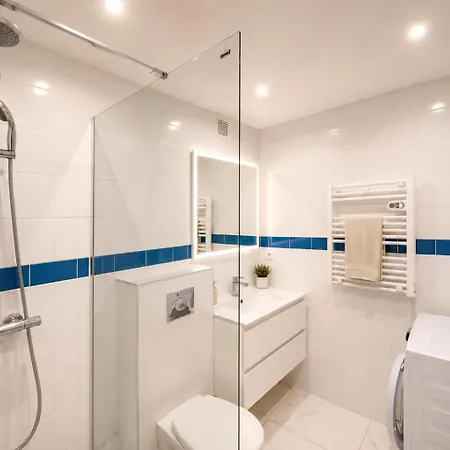Frgk Victoria 4 Terrace, Ac&ultra-fast Wi-fi