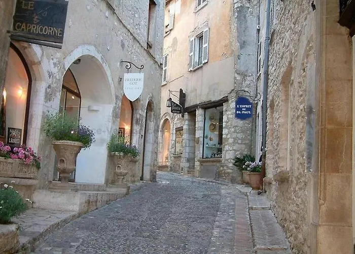 Daire Frgk Victoria 4 1br Terrace, Ac & Ultra-fast Wi-fi Cannes
